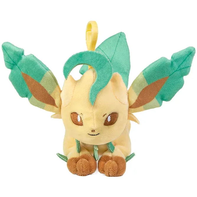 ポケモン 中国ポケモンセンター 一目惚れシリーズ カラビナ付き