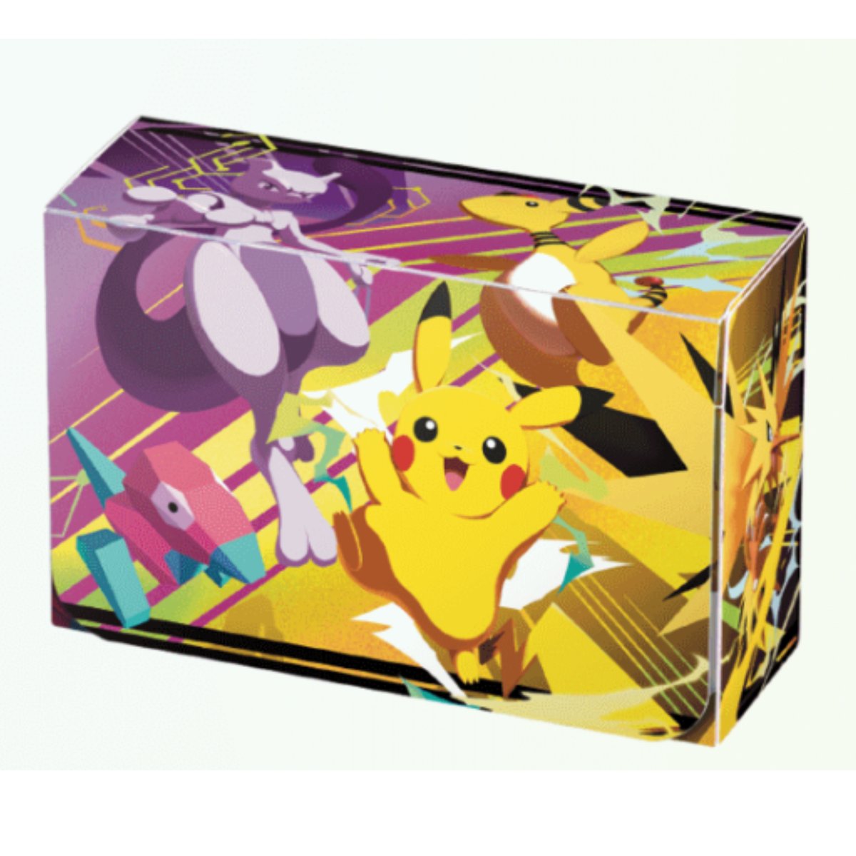 ポケモンカード 中国大会限定 2025 ポケモン マスターズ深圳 ダブル