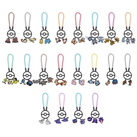 ゲンガー | STORES