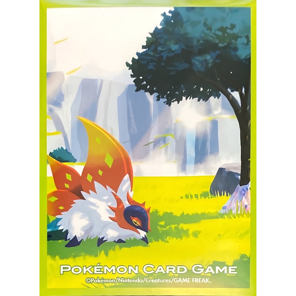 スナノケガワ トドロクツキ チヲハウハネ　マスボミラー 3連番　オールPSA10 Simisage (Master Ball Reverse Holo) U 005/086 -SV11B Black