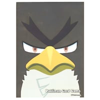 【バラ】 日版 ポケセン限定 カモネギ三葱隊ものがたり ガラルのすがた スリーブ (2020)