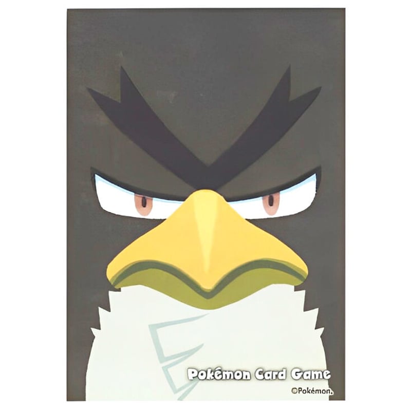 バラ】 日版 ポケセン限定 カモネギ三葱隊ものがたり ガラルのす