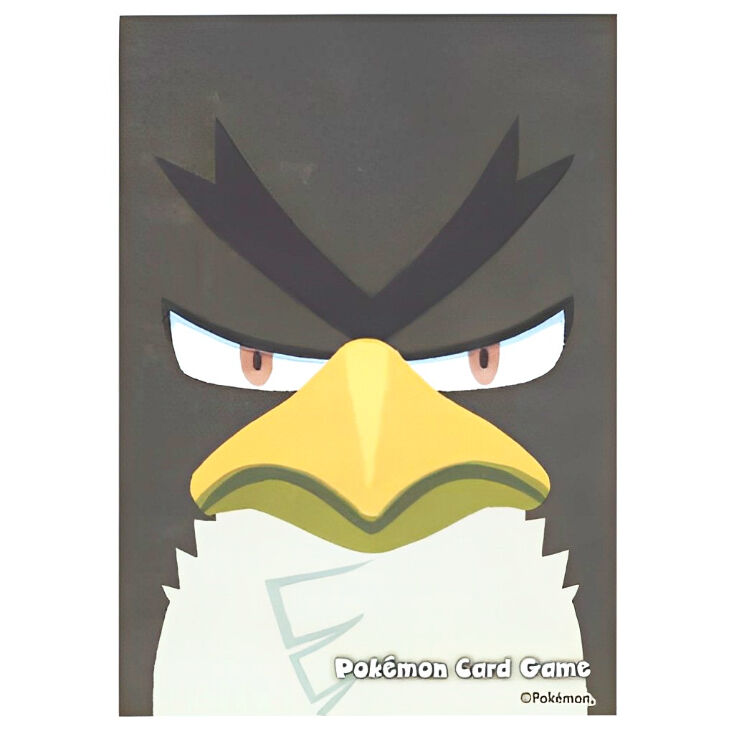 バラ】 日版 ポケセン限定 カモネギ三葱隊ものがたり ガラルのすがた
