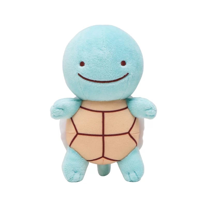 ポケモン 海外ポケモンセンターより輸入 へんしんメタモン ぬいぐるみ