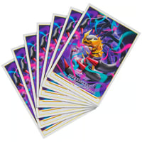 中国大会限定 100戦100勝 リザードン スリーブ (64枚