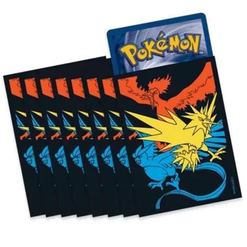 ポケモンカード Hidden Fates Elite Trainer Box