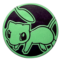 ポケモンコイン (2025)【フシギダネ】 （151望/シルバーノンホロ