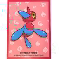 バラ】 韓国限定 Pokémon Pixel Art （ピクセルアート ピカチュウ