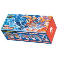 中国BOX限定 ミュウツーVSTAR ギフトボックス付属品 スリーブ (64枚