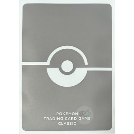 ポケカ デッキシールド スリーブ バラ売り可 CATEGORY ポケモン バラスリーブ (デッキシールド1枚売り) | kinoko's shop