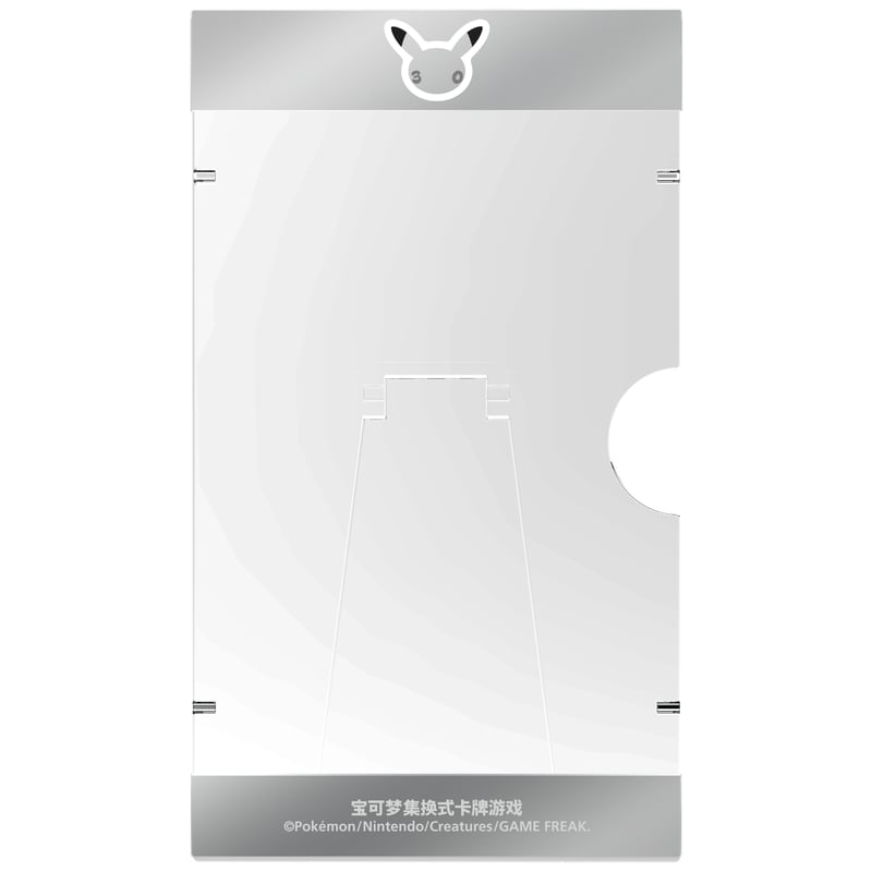箱潰れの場合がございます】ポケモンカード 中国簡体版 ポケモンカード
