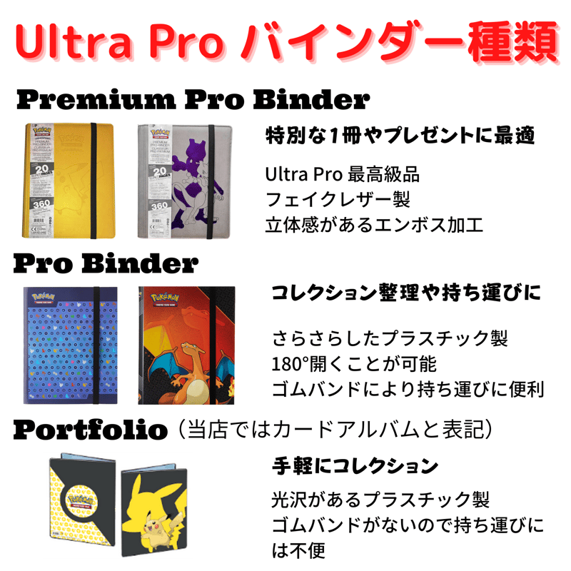 4ポケット】ポケモンカード Ultra Pro カードアルバム Celestial Stor