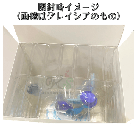 【外箱潰れの場合がございます】中国限定 ポケモンユナイト × TOPTOY ホロウェア フィギュア【おやすみスタイル プクリン】