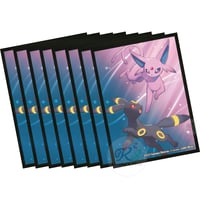 韓国限定 ポケモン Pokémon ミミッキュ Night Forest プレイマット | k