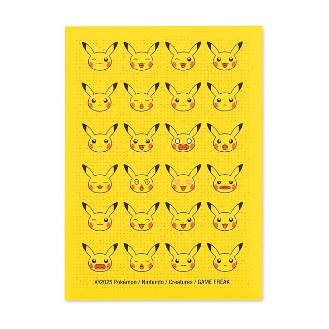 【極希少品】ポケカWCS ロンドン大会　参加者限定　ピカチュウ　カードスリーブ ポケモンカードゲーム WCS 2022 ロンドン スリーブ 参加者限定