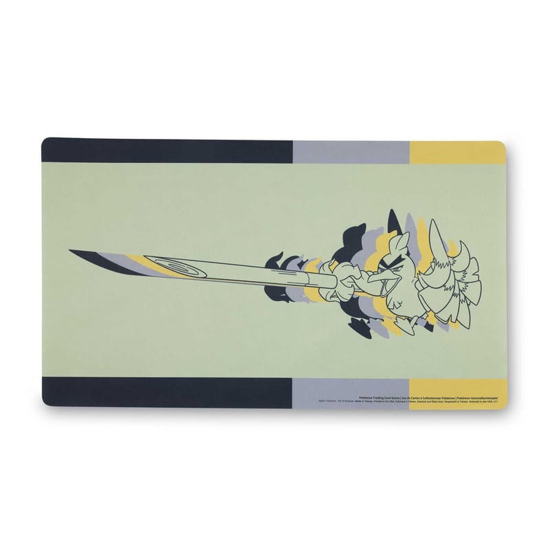 ポケモンカード ネギガナイト プレイマット | kinoko's shop ポケモンカード ネギガナイト プレイマット | kinoko's shop