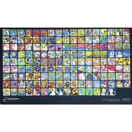 ミュウツー | STORES