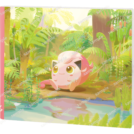 CATEGORY カードアルバム | kinoko's shop