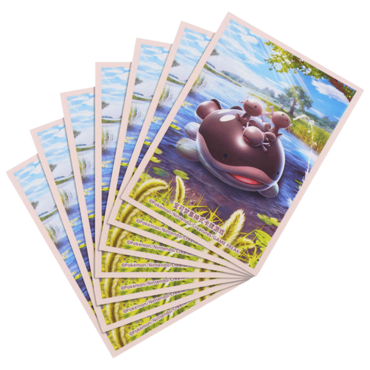 中国限定 ドオー パルデアウパー サプライセット 上海ポケモンセンター限定 ポケモン」ニュースランキング―「パルデアウパー」もいっぱいついて