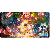 中国大会限定 2025 ポケモン マスターズ杭州 スリーブ【メイン