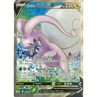 ヌメルゴンV【SR】/ Hisuian Goodra V - Lost Origin (187/196)
