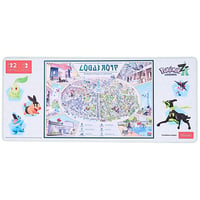 ポケモンカード 2025 Regional Championships メガサーナイト プレ