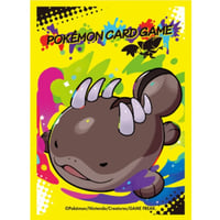 【バラ】 日版 ポケセン限定 モウドクキケン (2024)