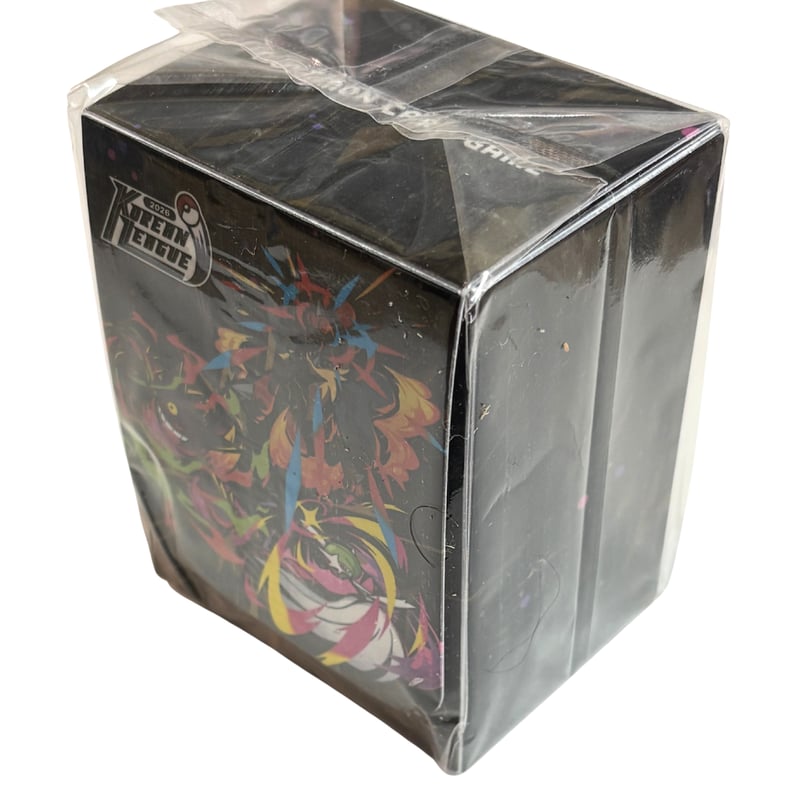 ポケモンカード 韓国大会限定 2026 コリアンリーグ season.1 デッキ