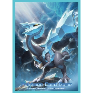 バラ】日版 ポケセン限定 プレミアム・グロス キュレム (2024