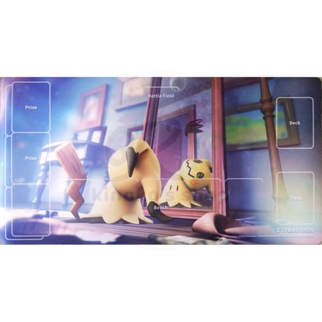 ミミッキュ | STORES