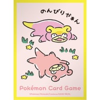 バラ】 日版 ポケセン限定 メガヤドランのポンチョを着た
