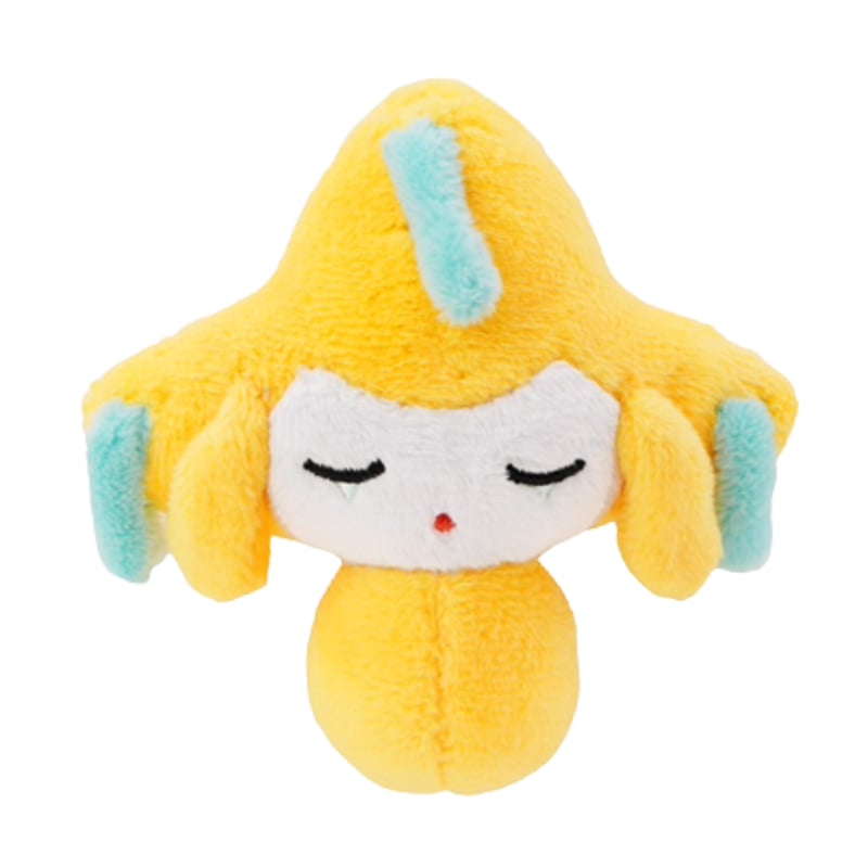 ほつれ等がある場合がございます】海外ポケモンセンター 祈愿