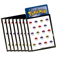 ポケモンカード 中国簡体版 黑晶炽诚 プラスル・マイナン プレイマット