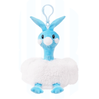 ほつれ等がある場合がございます】 ロングにょろにょろ