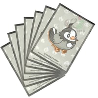 【 海外限定品！】 カビゴン ゴンベ ポケモン ウルトラプロ プレイマット プレイマット『海外/ゴンべ&カビゴン(ゴッホ)※』【サプライ】{-}