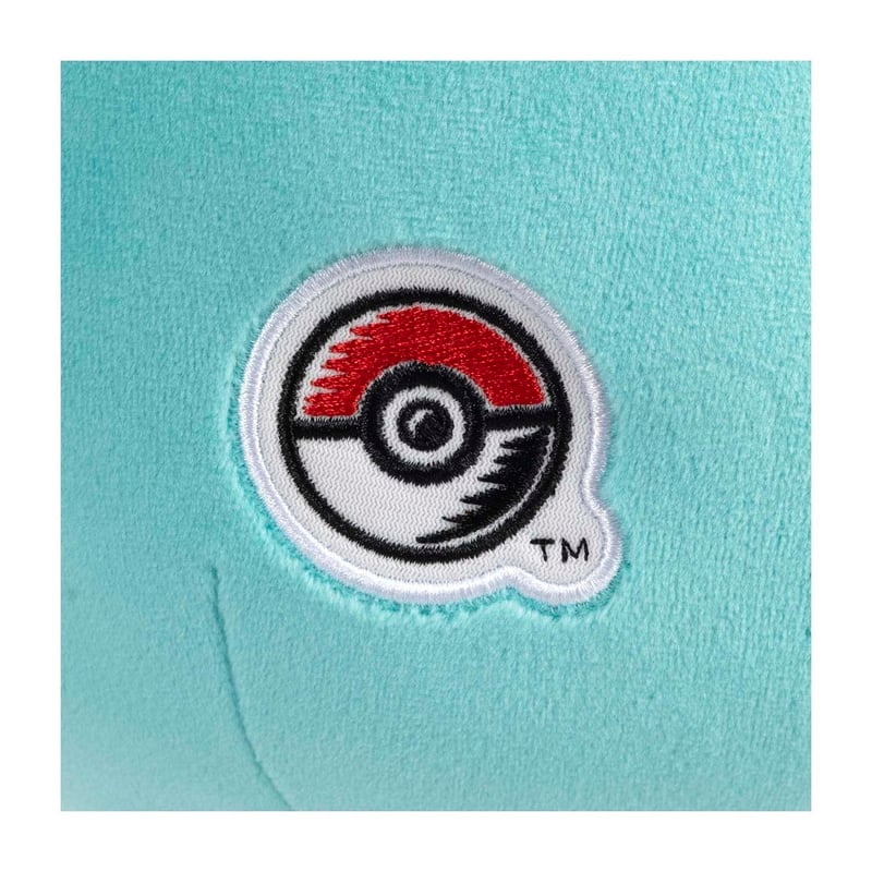 ほつれ等がある場合がございます】squishmallows × 海外ポケモン