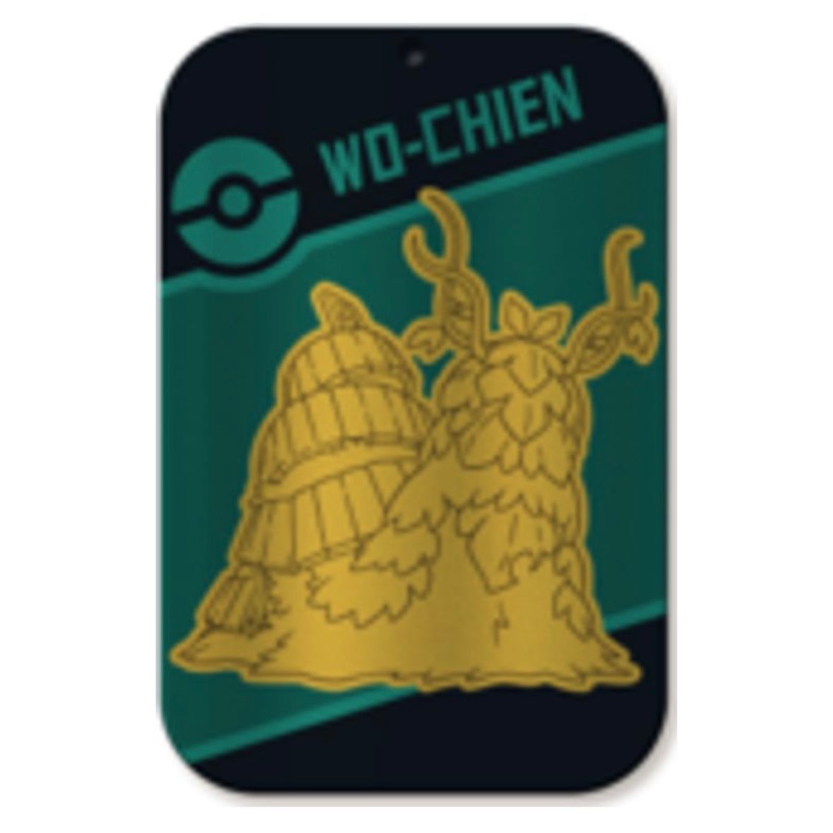 ポケモンカード　ダメカン　wcs ワシントン2019 送料無料】WCSダイスダメカン コイン ワシントンD.C 1枚の通販