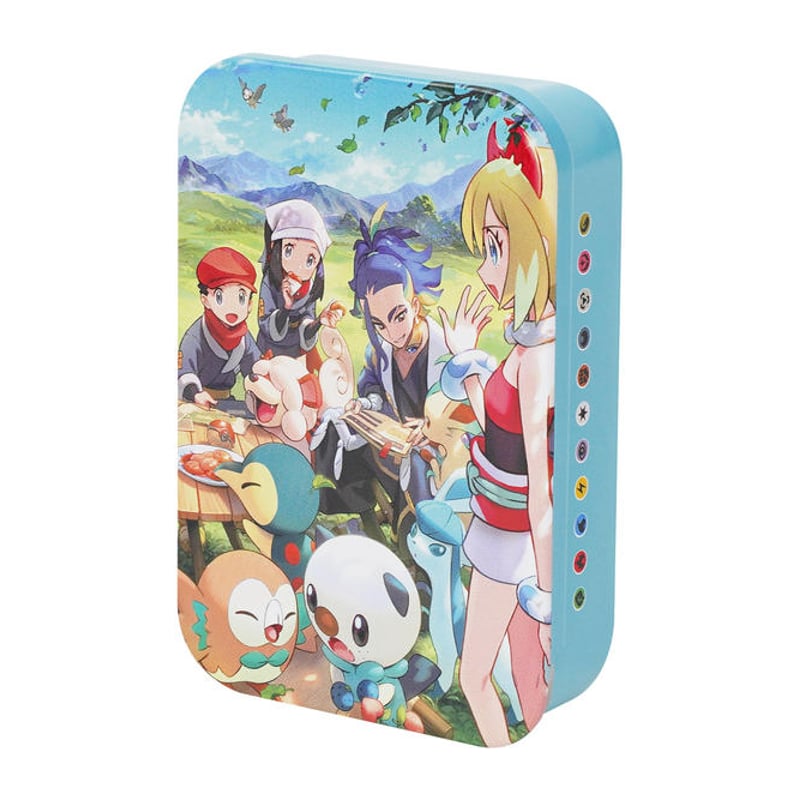 ポケモンカード 中国簡体版 胜象星引 仲間たち集合 ギフトボックス