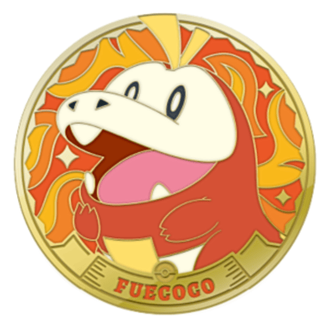 未開封　中国限定　ポケモン 広州マスターズ大会限定 缶バッジ 箱潰れ】中国大会限定 2025 ポケモン マスターズ広州 ブラインド