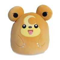 ほつれ等がある場合がございます】squishmallows × 海外ポケモン