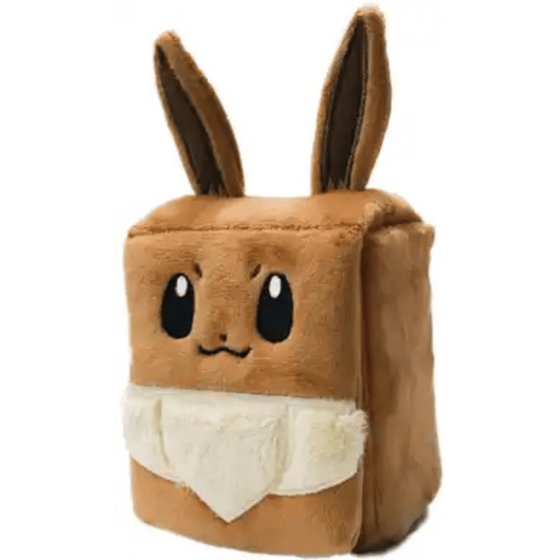 ふわふわのイーブイ Prismatic Evolutions superプレミアムコレクション