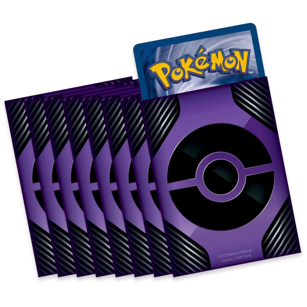 ポケモンカードスリーブまとめ売り(22個) ポケモンカード Trainer's Toolkit 2022 カードスリーブ (65枚) 【パ