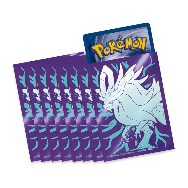 ポケモンカード Temporal Forces Elite Trainer Box カード ポケモンカード Temporal Forces Elite Trainer Box カード