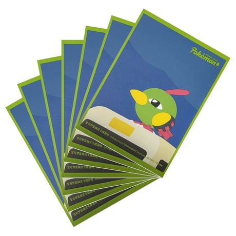 CATEGORY スリーブ | kinoko's shop