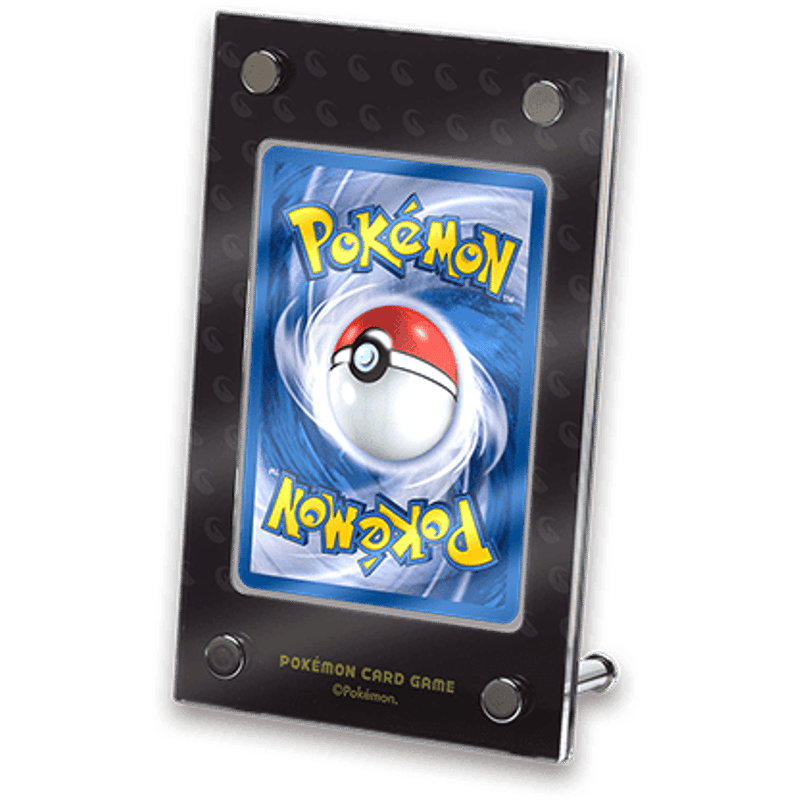 中国繁体字版】ポケモンカード 台湾・香港限定25周年記念 コレクション
