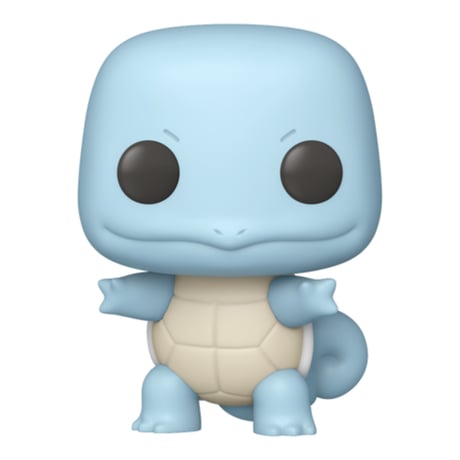 ゼニガメ | STORES