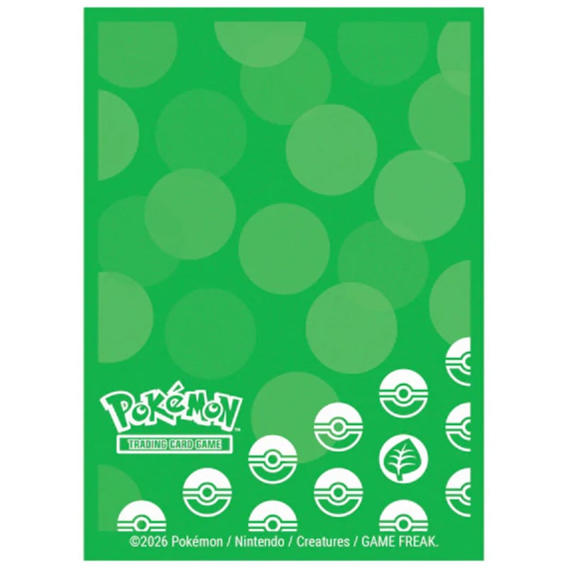 ポケモンカード Ultra Pro エネルギーシリーズ カードスリーブ (65枚