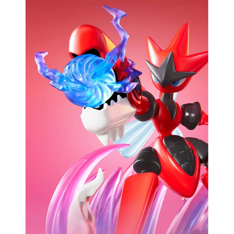 外箱潰れの場合がございます】海外限定 ポケモン × Funism