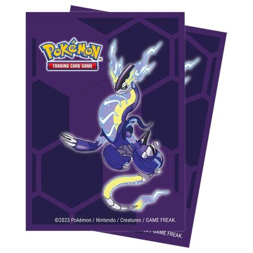 ニドキング ウルトラプロ 50枚入 デッキシールド ポケモンカード スリーブ 2月23日（土）にUBをモチーフにしたサプライが発売！ | ポケモン