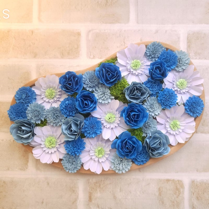 ⚠️庭の花様ご連絡ページ⚠️ あたえる 